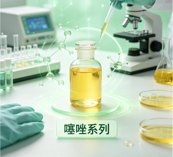宿迁噻唑